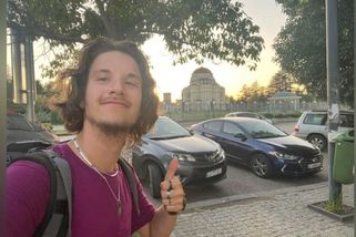 Český cestovatel se ztratil v horách poblíž Abcházie. Mladík se od konce září neozval