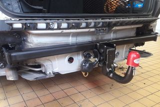 Tažné zařízení: Na jaká auta (ne)jde dodatečně namontovat, na kolik vyjde a kdy musíte na STK - Garáž.cz