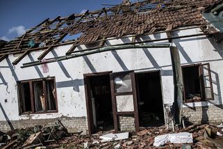 Odhodilo nás to z průjezdu do pokoje. Jsme žebráci, říkají v Lužicích - Seznam Zprávy