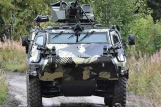 Zbraně, které mění Evropu: Dánsko vstupuje do obrněné aliance