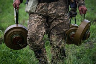 Litva chce zaminovat svou hranici s Ruskem a Běloruskem - Seznam Zprávy