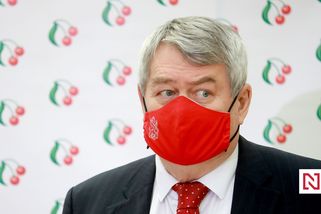 Filip pomohl podnikateli Horáčkovi na ministerstvu v Astaně. O měsíc dřív od něj podle policie dostal půl milionu