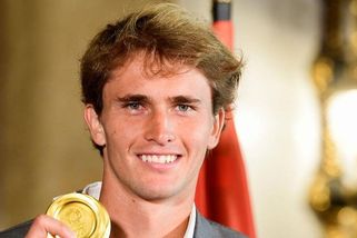 Nemůžeš umřít v mém pokoji. Měl bych problém... Favorita US Open dohání drsná kauza - Sport.cz