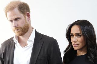 Kamera jede, prosím smutný výraz. Meghan a Harry překvapili návštěvou uprchlíků v Jordánsku