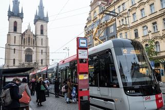 Komentář: Žije se v Česku dobře? Data o využívání MHD naznačují, že ano - Seznam Zprávy