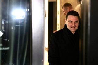 Macinka chce za Pavlem. O „právních překážkách“ Turkova jmenování neví - Seznam Zprávy