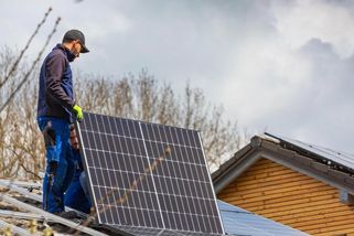 Nepříjemné překvapení pro majitele solárů ve Finsku
