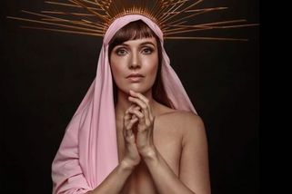 Tereza Ramba zveřejnila další odhalenou fotku. Prý vznikly i mnohem ostřejší snímky