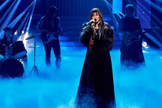 Kubelková podruhé ovládla Tvář! Vítězství jí přinesl známý hit skupiny Aerosmith | Tvoje tvář má známý hlas