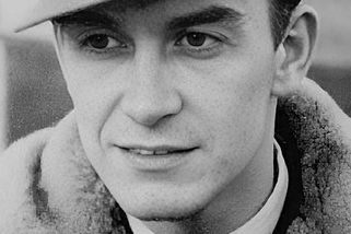 Stanislav Zimprich: Skaut, hrdina bitvy o Británii a pilot RAF, který měl smůlu