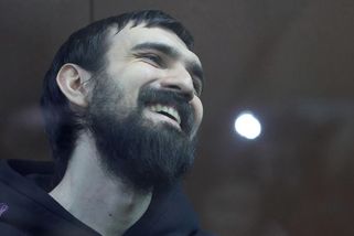 Ruský komik jde na několik let do vězení za vtip o beznohém válečném veteránovi - Novinky