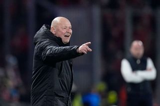 Česká účast na MS? Hráčům hrozilo, že budou ztracená generace, míní Koubek | Livesport.cz