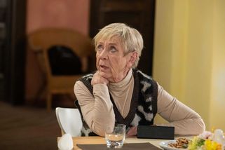 Jaroslava Obermaierová vyměnila Prahu za venkov. Kvůli zdražování bydlí trvale na chalupě, pořídila ale nový byt