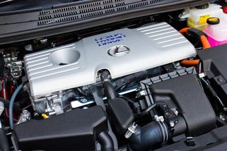 Motorový olej hybridu musí být připraven na pekelné podmínky - Portál řidiče