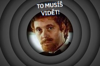 Nejlepší film se skvělým Josefem Abrhámem popuzuje Václava Klause | To musíš vidět!