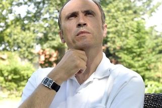 Ivan Pilip: Oklepat se z neúspěchu, smát se s Patrikem Hartlem a doufat v lepší Česko — HlídacíPes.org