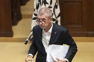 Vyřizování účtů ve Sněmovně: Nemáte ráda lidi, spílal Babiš Pekarové. Té se zastal Jakob