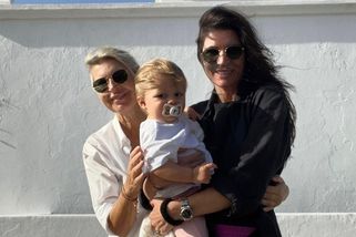 Jely byste s mámou na dovolenou? Pravidelně to dělají Prachařová, Paltrow i Marešová - Proženy.cz