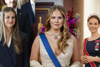 Králové končí, Evropu ovládnou ženy: Půvabné princezny si brousí zuby na trůn!