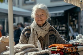 Nehorázná módní chyba českých seniorek. Pořád ji dělají a mladé ženy se jim jen smějí | Extrainspirace.cz