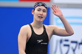 Chaos v olympijském bazénu. Plavkyně narážely hlavou do stěny, zasahovali lékaři - Sport.cz