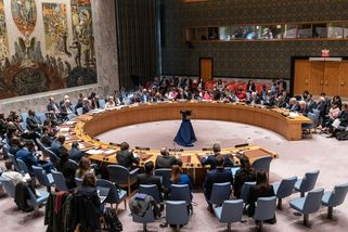 Svět se mění, návrat diktátu síly je možný, varuje právní expertka - Seznam Zprávy