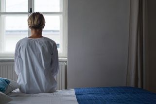 Na psychiatrii nedobrovolně strávila šest dní. Zastal se jí Ústavní soud - Seznam Zprávy