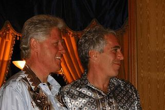 Clinton a Epstein? Znali se už od 90. let, blízcí přátelé prý nebyli - Seznam Zprávy