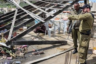 Izraelští rezervisté napadli štáb CNN. Velitel suspendoval celý prapor - Novinky