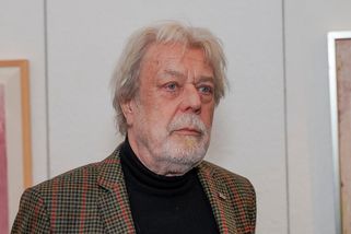 Jan Kanyza: Spadla mi brada, můj důchod je neúplné telefonní číslo