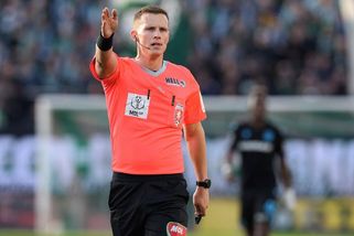 Rozhodčí uvízli ve velkém skandálu: úplatek až 200 tisíc, pád české naděje - Sport.cz