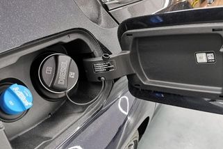 Nafta na ústupu: Podíl prodejů dieselů klesl za deset let na polovinu. Má se dál snižovat - Garáž.cz