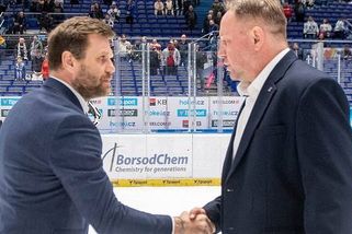 Varaďa o vyřazení a neúspěchu Vítkovic: Je to krutý a trpký závěr sezony