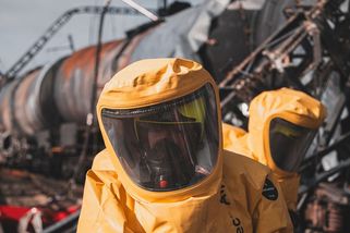 Hustopeče jsou kvůli benzenu ve stavu nebezpečí. Sanaci odhadují na stamiliony - Seznam Zprávy