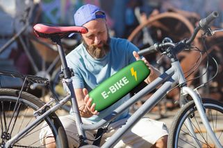 Fanoušek cyklistiky píše o tom, proč by si zdraví lidé elektrokolo pořizovat neměli