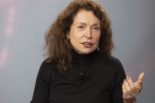 Pořád si myslím, že Miloš Zeman je šovinistické prase, říká Petra Buzková - Seznam Zprávy