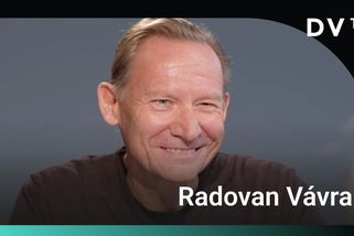 Po XIXOIO už nic nedoporučuji, podcenil jsem to. Kdo investuje kvůli Vávrovi na tiskovce, je blázen | DVTV Interview