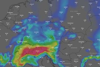 Meteorologové varovali před sněžením a ledovkou - Novinky