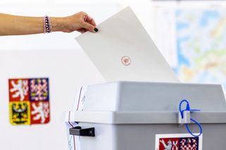 Glosa: Není koho volit? Naopak, nikdy nebylo snazší se rozhodnout - Seznam Zprávy