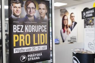 Komentář: Konec liberalismu v Česku. Nač nás to přijde? - Seznam Zprávy