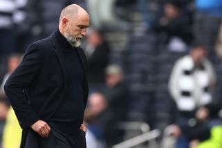 Zemětřesení v Tottenhamu. Kouč, který kontroverzně střídal Kinského, končí - Sport.cz