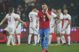 Turecko - Česko 2:1, Češi na Turecko nestačili. Gól útěchy jim daroval domácí brankář - Sport.cz