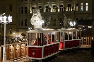 Vánoce v Brně nabídnou víc než jen trhy: Co byste letos neměli vynechat? - Seznam Zprávy