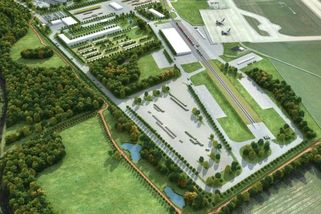 „Memorandum není možné naplnit.“ Obrana škrtla miliardové logistické centrum Mošnov