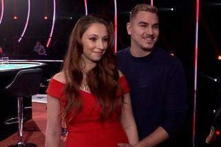 První společný rozhovor nejen o očekávaném miminku: Podívejte, jak ženě Davida Gránského v 6. měsíci vyrostlo bříško - Super.cz