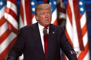 Trump hrozí dobytím Kuby. Mohl bych ji osvobodit nebo převzít, uvedl