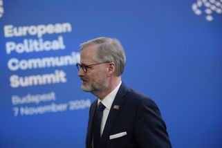 Fiala a Starmer se shodli na hlubší spolupráci v jaderném průmyslu