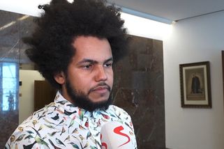 Policie navrhla obžalovat Dominika Feriho - Seznam Zprávy