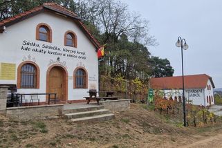 Univerzita koupila od učitele za 44 milionů vinařství a slibovala výuku. Využití? ‚Předloni byla exkurze.‘