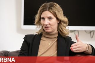 Dal jsem Vaňkové přes milion jako úplatek, tvrdí stíhaný Hubálek. Primátorka to odmítá